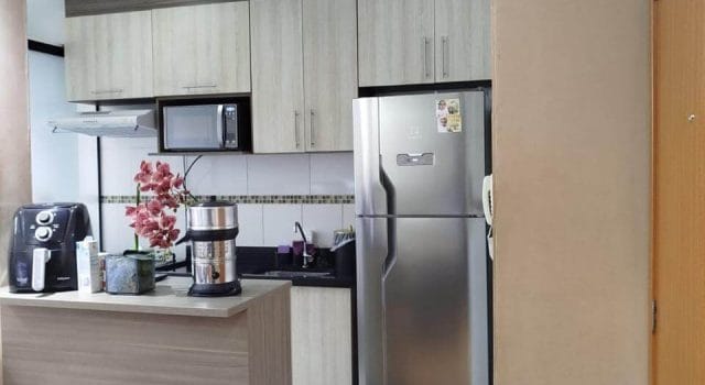 Confortável Apartamento em Itaquera em São Paulo Usado