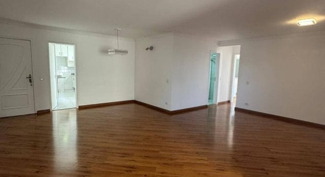 Amplo Apartamento no Belenzinho em São Paulo Usado