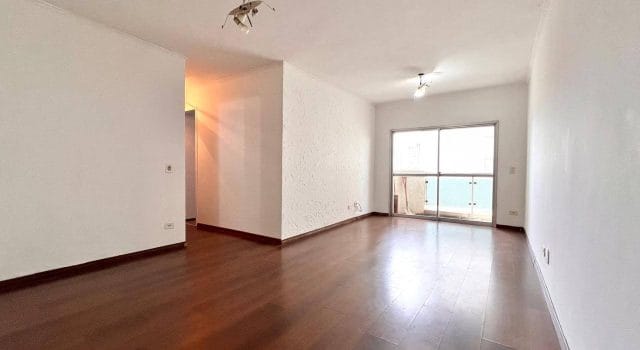 Oportunidade de Apartamento no Belenzinho em São Paulo Usado